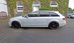 Audi S4 Avant by Raywell 2012 года